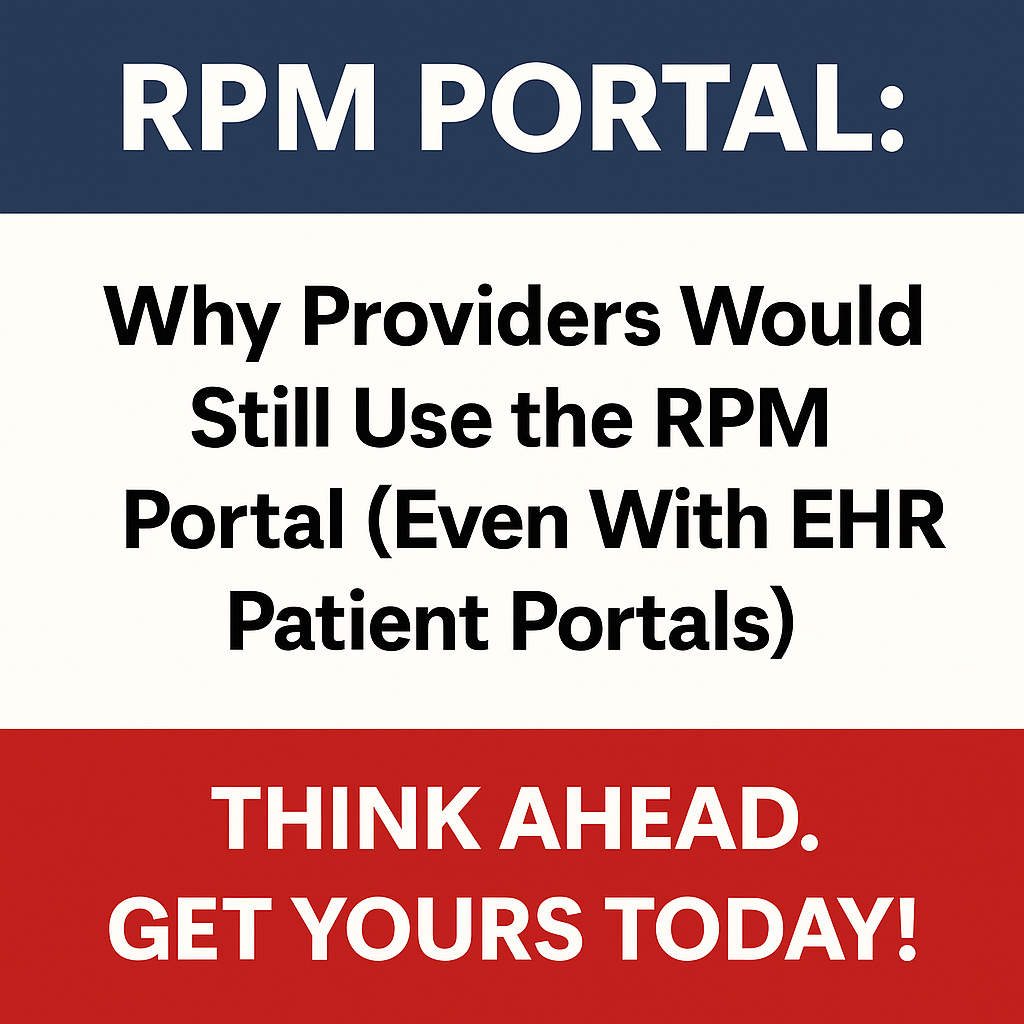 RPM Portal